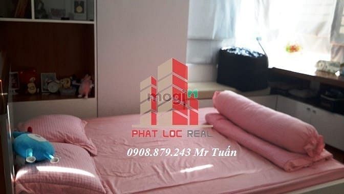 Hình ảnh Cho thuê Trang Chủ MB66.COM / Đăng Ký Tặng 66K Cộng Hòa Plaza - 2Pn full nội thất giá 12 tr/tháng