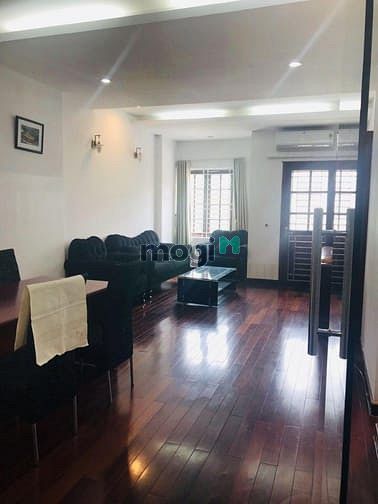 Hình ảnh Cho thuê nhà phố P. Bình An - Diện tích 5x20m - Hầm 3 lầu