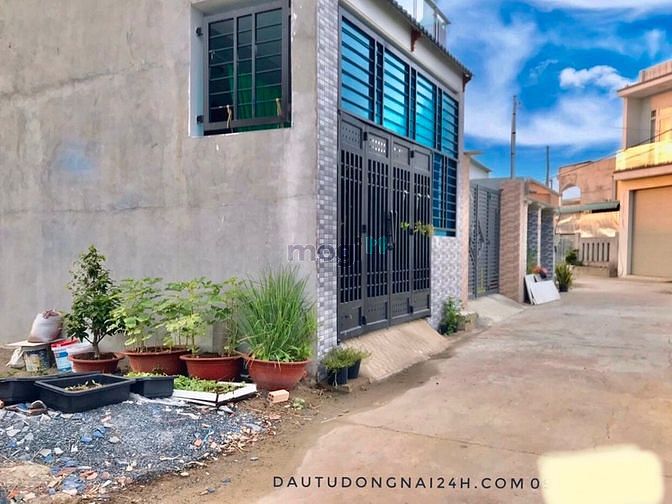 Hình ảnh Đất nền giá rẻ kp9 phường Tân Phong BHĐN