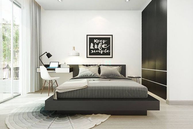 Hình ảnh Cho thuê Trang Chủ MB66.COM / Đăng Ký Tặng 66K Nam Phúc, Phú Mỹ Hưng 3PN full nội thất, giá 27 tr/th
