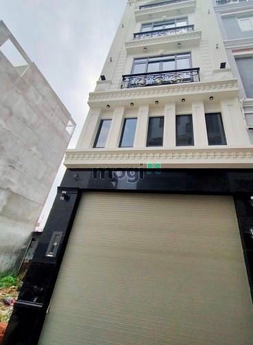 Hình ảnh Cho Thuê Nhà 305/5 Lê Văn Sỹ gần nhà thờ Ba Chuông, Tân Bình