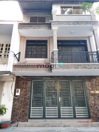 Hình ảnh Cho thuê nhà 686/66 Cách Mạng Tháng Tám, Phường 5, Quận Tân Bình