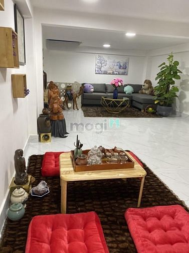 Hình ảnh Cho thuê nhà 686/66 Cách Mạng Tháng Tám, Phường 5, Quận Tân Bình