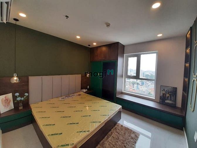 Hình ảnh Cho thuê Trang Chủ MB66.COM / Đăng Ký Tặng 66K Terra Royal - quận 3 - 2PN full nt giá 17 tr/tháng