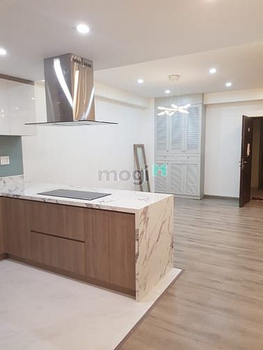 Hình ảnh Cho thuê nhanh Green Valley, PMH có 3PN giá 24.5 tr/th, full nội thất.