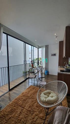Hình ảnh Chung cư mini Studio-2PN Full nội thất cao cấp ngay cầu SG_hầm TThiem