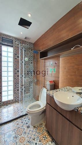 Hình ảnh Chung cư mini Studio-2PN Full nội thất cao cấp ngay cầu SG_hầm TThiem
