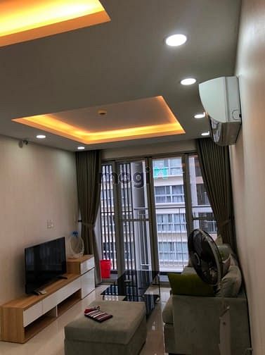 Hình ảnh Cho thuê nhà mới 100% tại Green Valley PMH Q7 DT 89m2, 2 PN, 2WC.