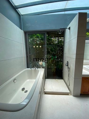 Hình ảnh Cho thuê BIỆT THỰ MINI Quận Bình Thạnh Đoạn 2 chiều
