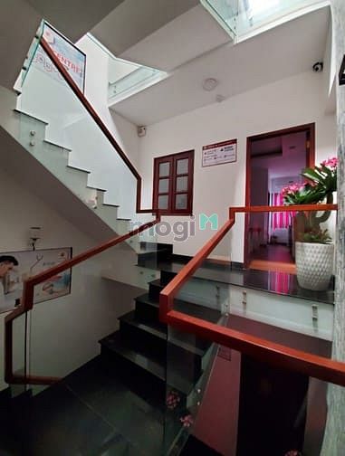Hình ảnh Cho thuê nhà Mặt Tiền 125B Võ Văn Tần p5 Quận 3