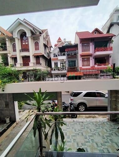 Hình ảnh Cho thuê nhà Mặt Tiền 125B Võ Văn Tần p5 Quận 3