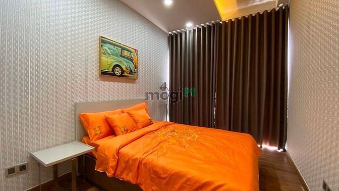 Hình ảnh Giá siêu rẻ chỉ 16,5 triệu/th, sở hữu CH Green Valley, 2PN, full NT.