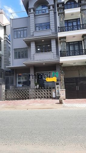 Hình ảnh Cho thuê biệt thự cao cấp khu dân cư Him Lam Tân Hưng, Q7