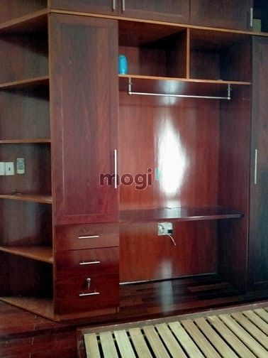 Hình ảnh Cho thuê nhà 16/4 Nơ Trang Long. Bình thạnh . dtsd 200m2