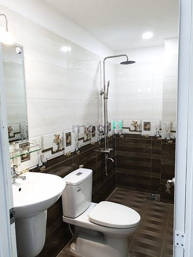 Hình ảnh Cho thuê nhà 281/2 Lê Văn Sỹ, Phường 1, Tân Bình. DTSD 240m2