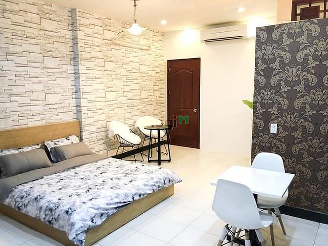 Hình ảnh Cho thuê nhà 281/2 Lê Văn Sỹ, Phường 1, Tân Bình. DTSD 240m2