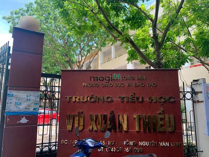 Hình ảnh Bán nhanh 46m đất khu tập thể May 10 Sài, Đồng, Long Biên