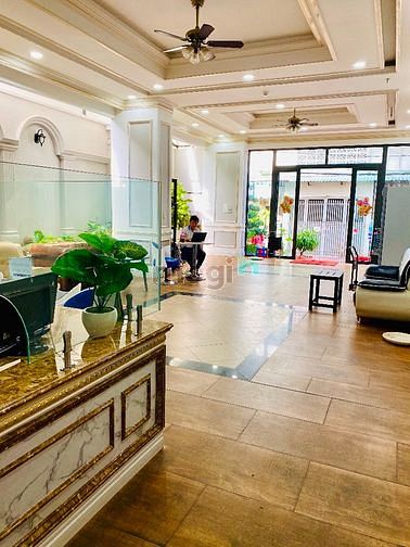 Hình ảnh Mb6623 nạp rút nhanh chóng có nội thất💥an ninh - sạch sẽ💥giá RẺ Q7