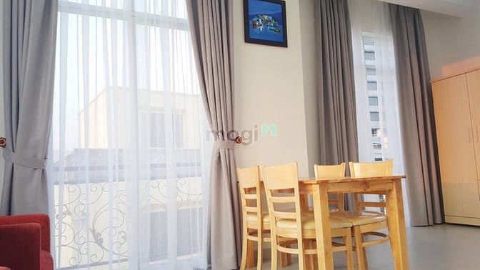 Hình ảnh 🔥Sale Sập Sàn Căn Hộ Studio Ban Công Đón Nắng Q.10