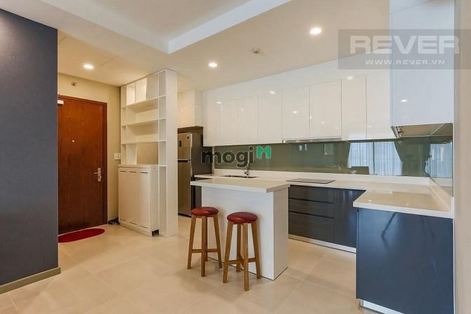 Hình ảnh Cho thuê chung cư Gold View Q4, 2PN, 93m2, căn góc, ful NT, 16 triệu