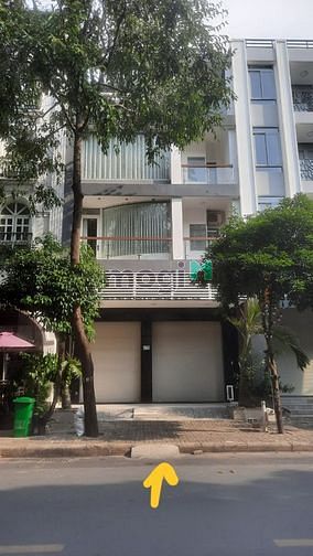 Hình ảnh Cho thuê nhà KDC Him Lam Kênh Tẻ, P.Tân Hưng, Q.7