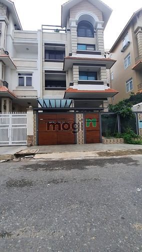 Hình ảnh Cho thuê gấp biệt thự Him Lam Tân Hưng, Q7.