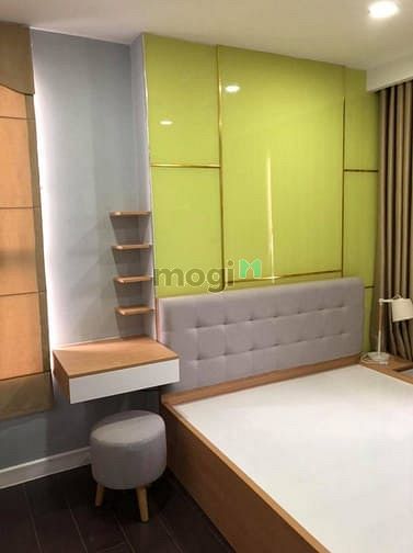 Hình ảnh Chung cư cao cấp Sun Avenue 3PN - giá rẻ 15tr bao phí - nhà mới.