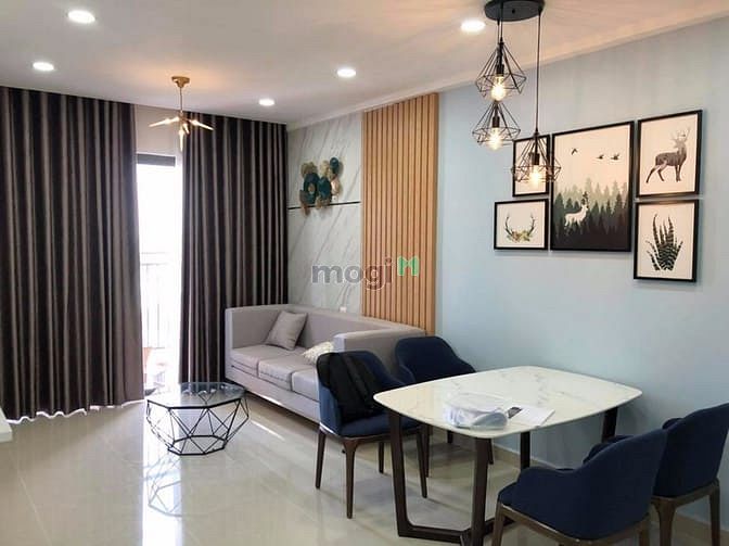 Hình ảnh Chung cư cao cấp Sun Avenue 3PN - giá rẻ 15tr bao phí - nhà mới.