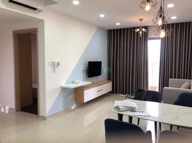 Hình ảnh Chung cư cao cấp Sun Avenue 3PN - giá rẻ 15tr bao phí - nhà mới.
