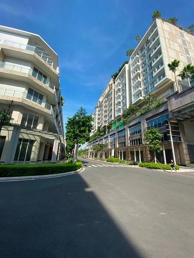 Hình ảnh Cần bán gấp căn góc Shophouse giá 50 tỷ