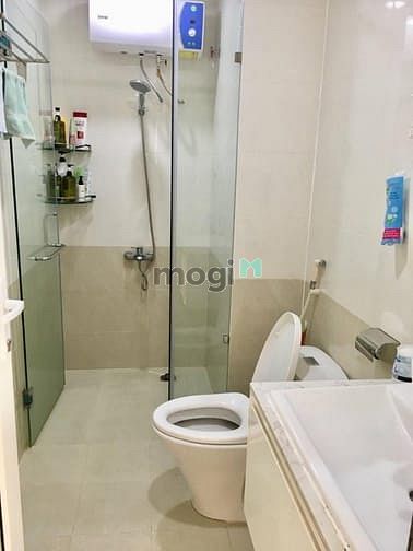 Hình ảnh Chung cư The Gold View cho thuê full NT căn 2PN, 13triệu/tháng
