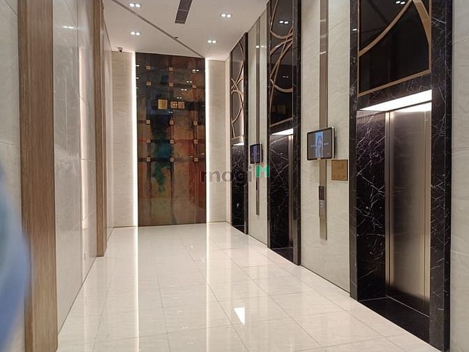 Hình ảnh Chung cư cao cấp Sun Avenue 3PN - giá rẻ 15tr bao phí - nhà mới.