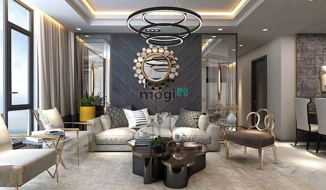 Hình ảnh Cần cho thuê gấp Căn Hộ Hưng Phúc, Pmh, 98m2, 3 phòng ngủ, nhà đẹp