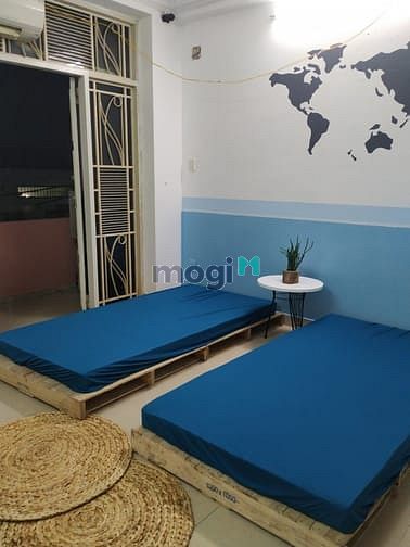 Hình ảnh Phòng trọ full nội thất Quận 3