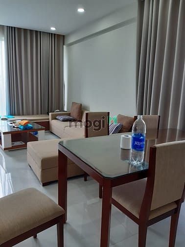 Hình ảnh Cho thuê Trang Chủ MB66.COM / Đăng Ký Tặng 66K Riverside Residence Phú Mỹ Hưng Quận 7 full nội thất.