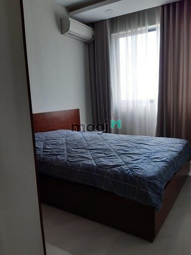 Hình ảnh Cho thuê Trang Chủ MB66.COM / Đăng Ký Tặng 66K Riverside Residence Phú Mỹ Hưng Quận 7 full nội thất.