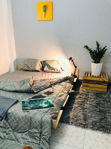 Hình ảnh Phòng Full Nội Thất Quang Trung - Gần Vincom Gò Vấp