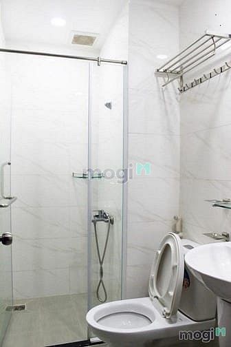 Hình ảnh Phòng Full Nội Thất Quang Trung - Gần Vincom Gò Vấp