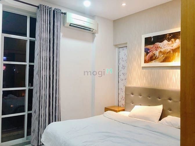 Hình ảnh Phòng Full Nội Thất Quang Trung - Gần Vincom Gò Vấp