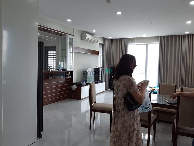 Hình ảnh Cho thuê Trang Chủ MB66.COM / Đăng Ký Tặng 66K Riverside Residence, Phú Mỹ Hưng, Q7. DTSD 130m2.