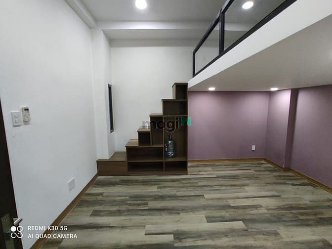 Hình ảnh Duplex trong chung cư mini gần Phan Xích Long, Vạn Kiếp sát Bình Thạnh