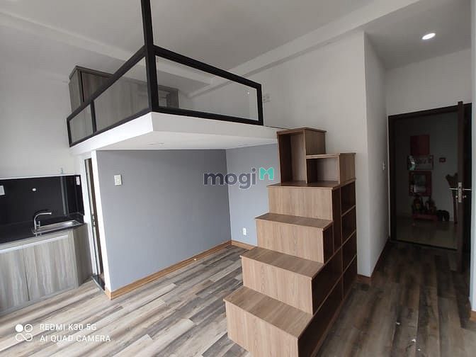 Hình ảnh Duplex trong chung cư mini gần Phan Xích Long, Vạn Kiếp sát Bình Thạnh