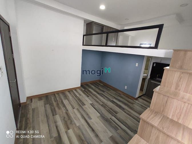 Hình ảnh Duplex trong chung cư mini gần Phan Xích Long, Vạn Kiếp sát Bình Thạnh