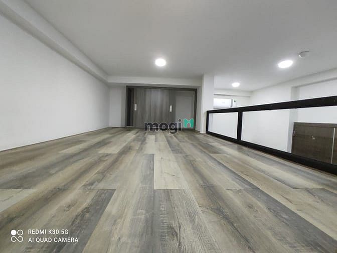 Hình ảnh Duplex trong chung cư mini gần Phan Xích Long, Vạn Kiếp sát Bình Thạnh