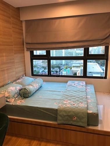 Hình ảnh Cho thuê Trang Chủ MB66.COM / Đăng Ký Tặng 66K Riverside 130m2, 3PN, 3WC nhà mới nội thất cao cấp PMH