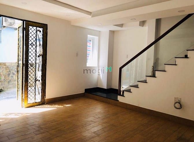 Hình ảnh Cho thuê nhà Mặt Tiền 92B Bắc Hải p6 Tân Bình