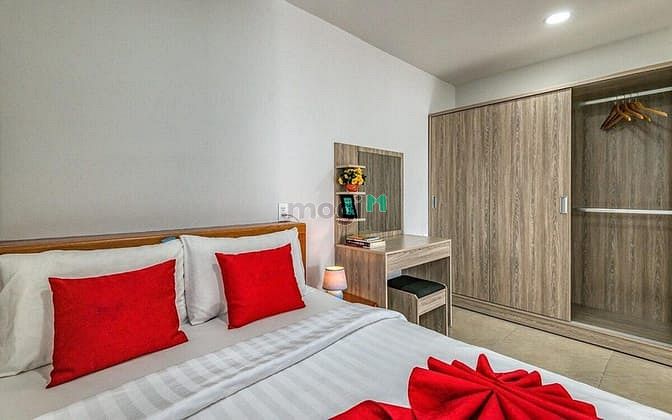 Hình ảnh Giá thuê chỉ 30 tr cho Trang Chủ MB66.COM / Đăng Ký Tặng 66K Midtown 3 phòng ngủ, nội thất cao cấp.