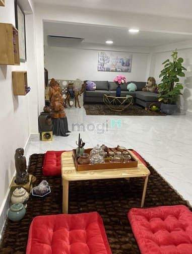 Hình ảnh Cho thuê nhà Mặt Tiền 92B Bắc Hải p6 Tân Bình
