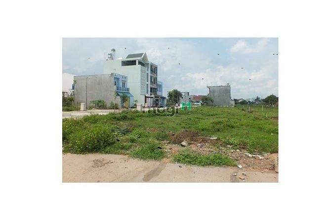 Hình ảnh Cho thuê Đất 2 mặt tiền Đường 39 BTT - Vị trí đẹp - Giá 60 triệu/tháng