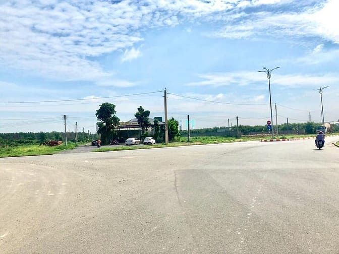 Hình ảnh Bán đất thổ cư phường tam phước thành phố BHĐN